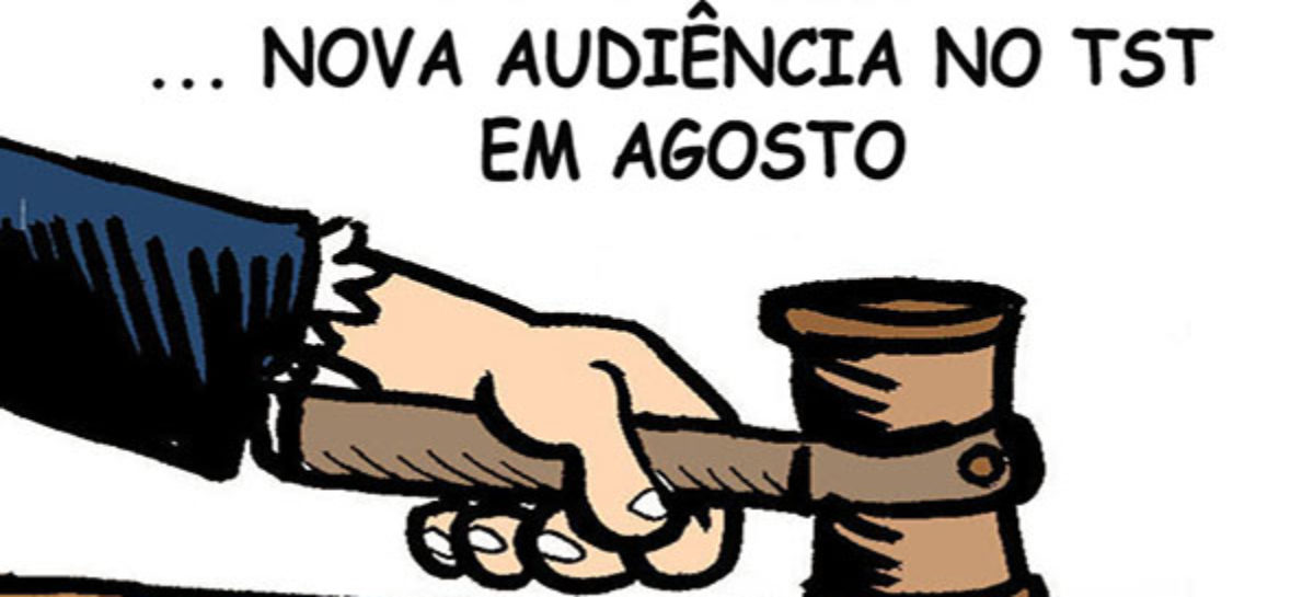 CS 2016: Para Furnas, juiz propõe implementação dos 4,28% em agosto