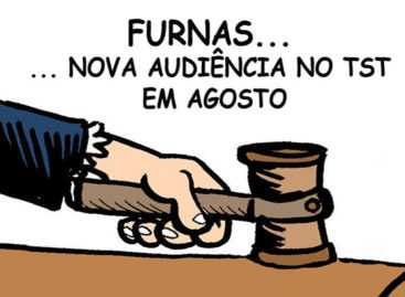 CS 2016: Para Furnas, juiz propõe implementação dos 4,28% em agosto