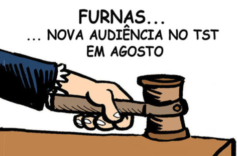 CS 2016: Para Furnas, juiz propõe implementação dos 4,28% em agosto