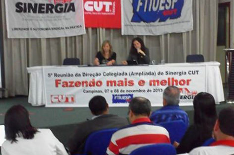 Fazendo mais e melhor…