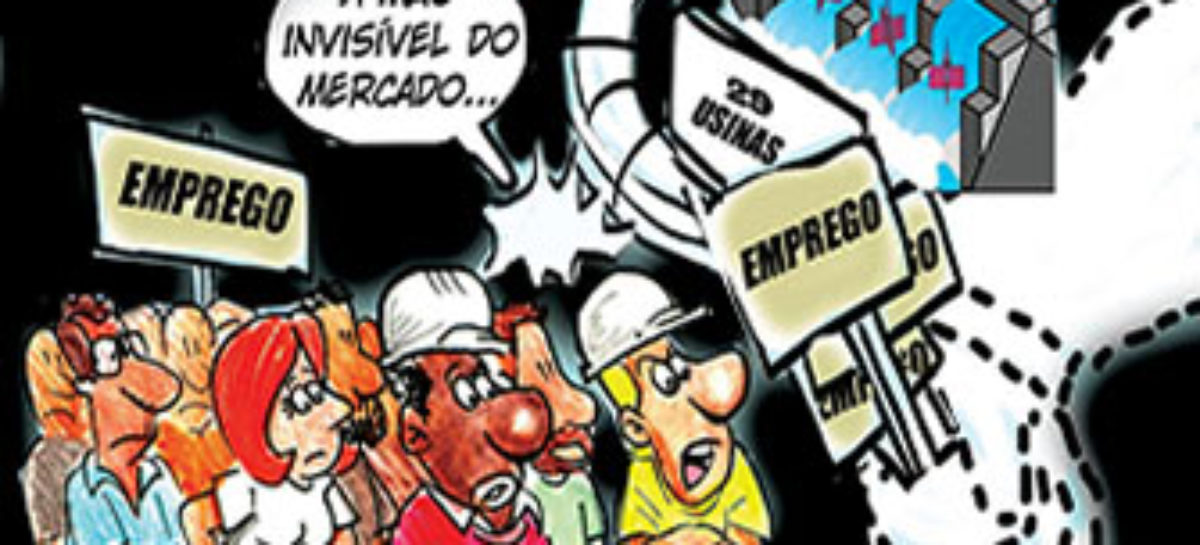 Passos seguem para a o leilão das hidrelétricas