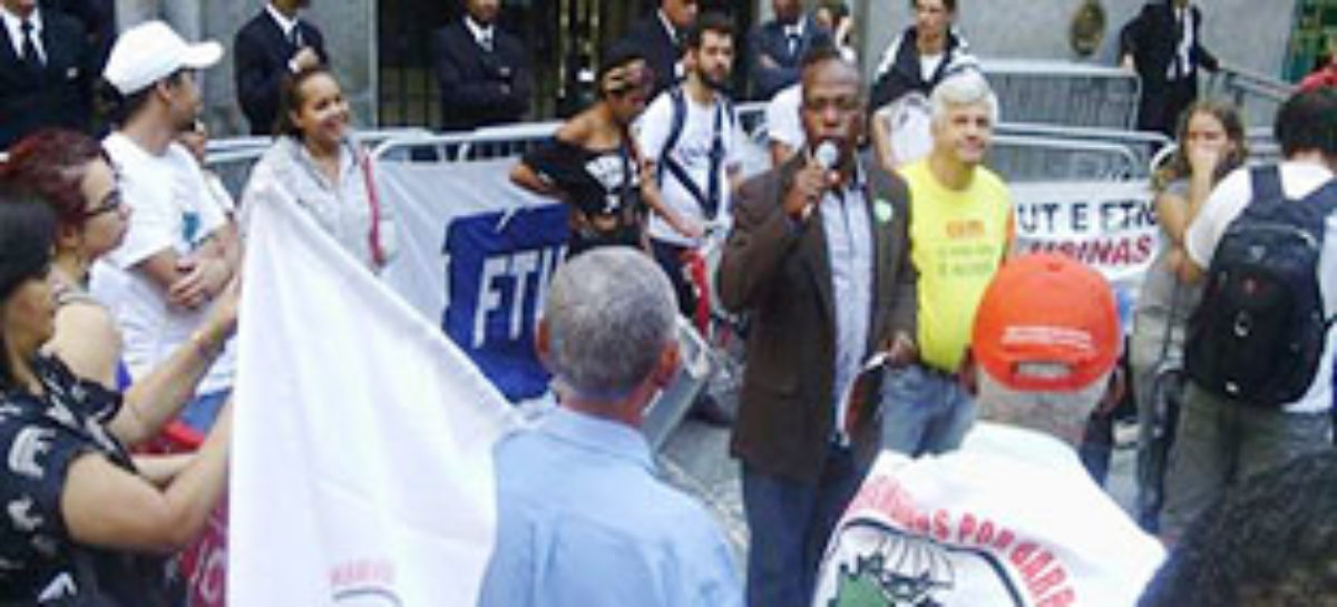 Furnas e FIP Constantinopla ficam com UHE Três Irmãos