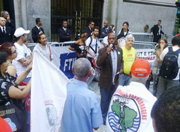 Furnas e FIP Constantinopla ficam com UHE Três Irmãos