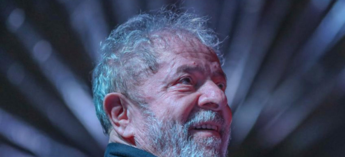 Lula escreve no Le Monde: Porque eu quero voltar a ser presidente