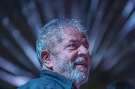 Lula escreve no Le Monde: Porque eu quero voltar a ser presidente