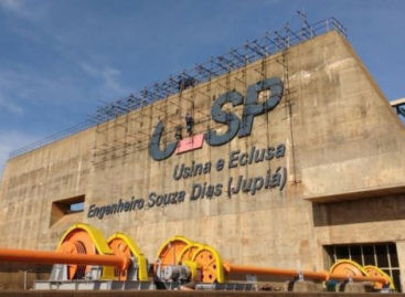 Audiência pública sobre privatização da Cesp está marcada para 11 de julho