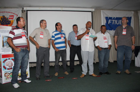 Reunião de Direção Colegiada Ampliada
