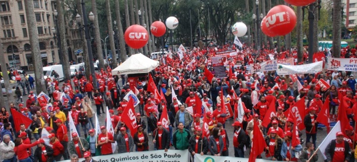 CUT: uma central diferente