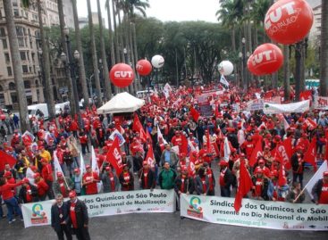 CUT: uma central diferente