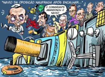 Chargista do Sinergia CUT é premiado