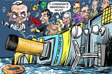 Chargista do Sinergia CUT é premiado