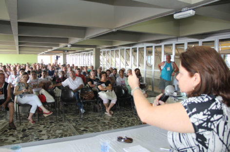 União de esforços para preservar a seguridade social da Previdência Complementar