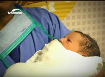 Sancionada lei que amplia licença-paternidade para 20 dias