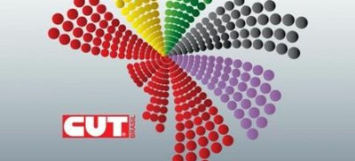 CUT/SP e CUT Nacional realizam seminário sobre reforma política