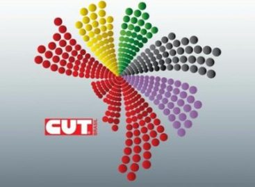 CUT/SP e CUT Nacional realizam seminário sobre reforma política