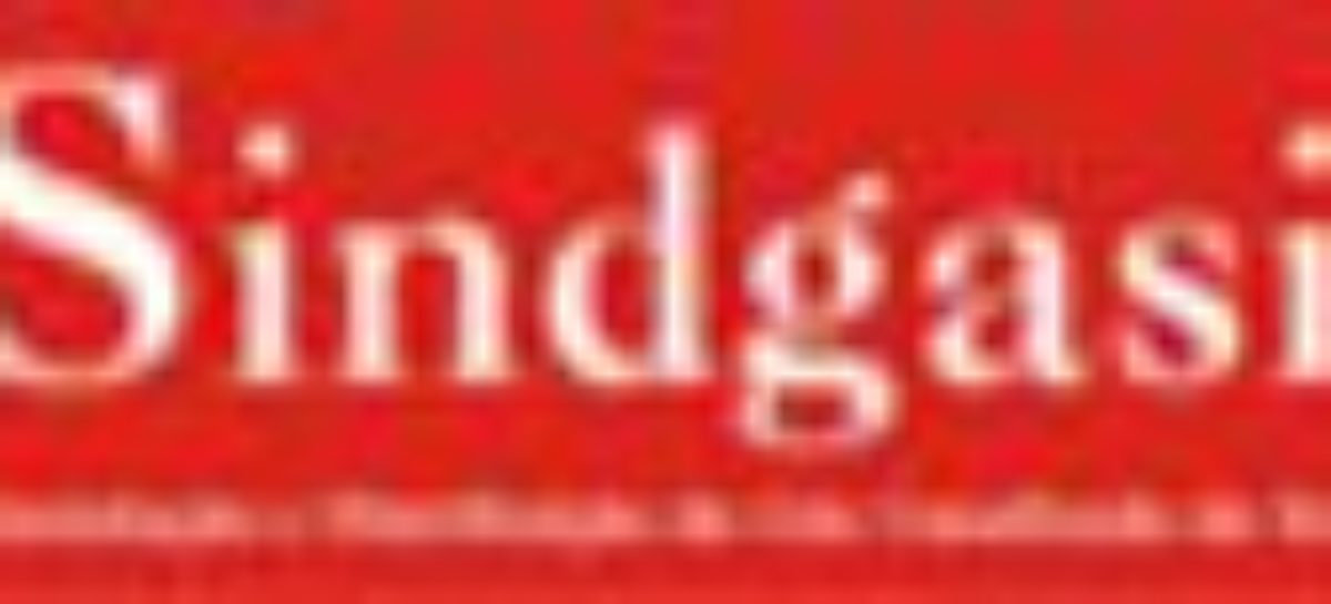 Gasistas terão eleições para renovação da direção sindical