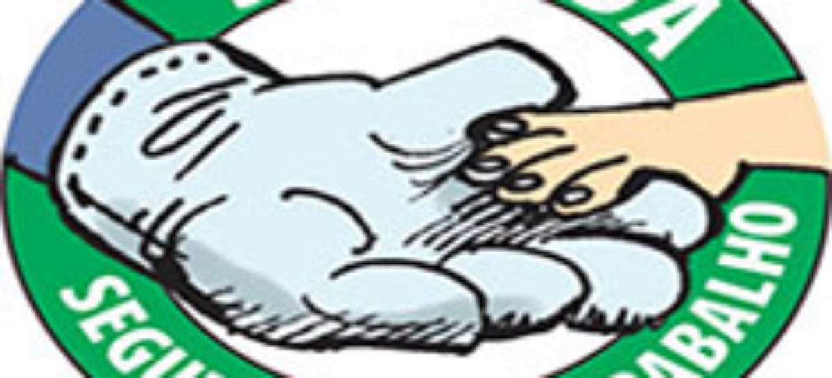 A Terceirização que mata e mutila