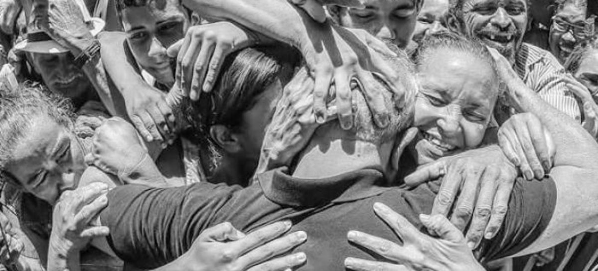 Em defesa de Lula, mobilizações ocorrerão em todo Brasil em 4 de abril. Confira