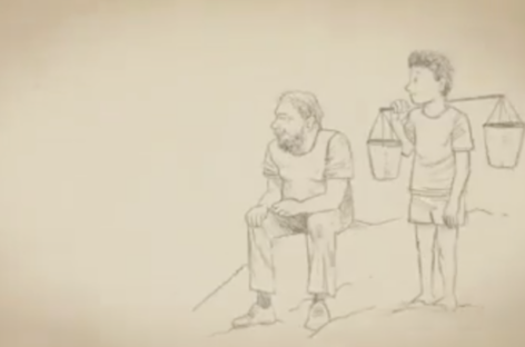 “Jamais poderão aprisionar nossos sonhos”