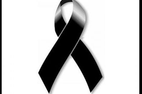 Nota de falecimento: Companheiro Lulinha (Sindae), presente!