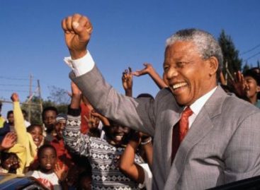 Adeus Madiba: o mundo está de luto pela morte de um grande líder