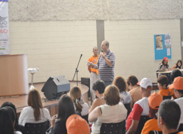 Sinergia CUT no Encontro Preparatório da 1ª Conferência do Trabalho Decente