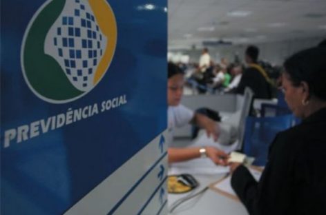 Não faltam recursos e Previdência não precisa de reforma