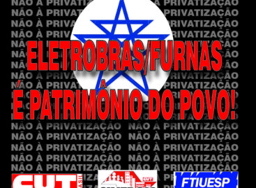 Saiu na imprensa: TRT derruba liminar que impedia venda de distribuidoras da Eletrobras