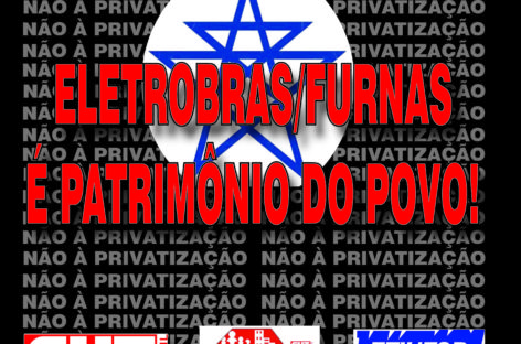 Saiu na imprensa: TRT derruba liminar que impedia venda de distribuidoras da Eletrobras