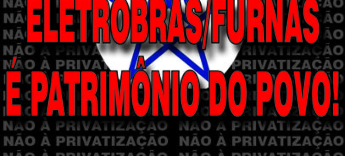 Saiu na imprensa: Câmara dá urgência a PL que permite vender distribuidoras Eletrobras