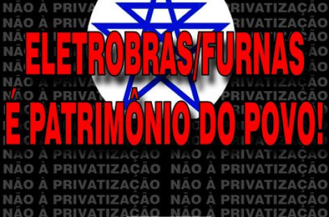Saiu na imprensa: Governo atropela debate e aprova privatização de distribuidoras de energia