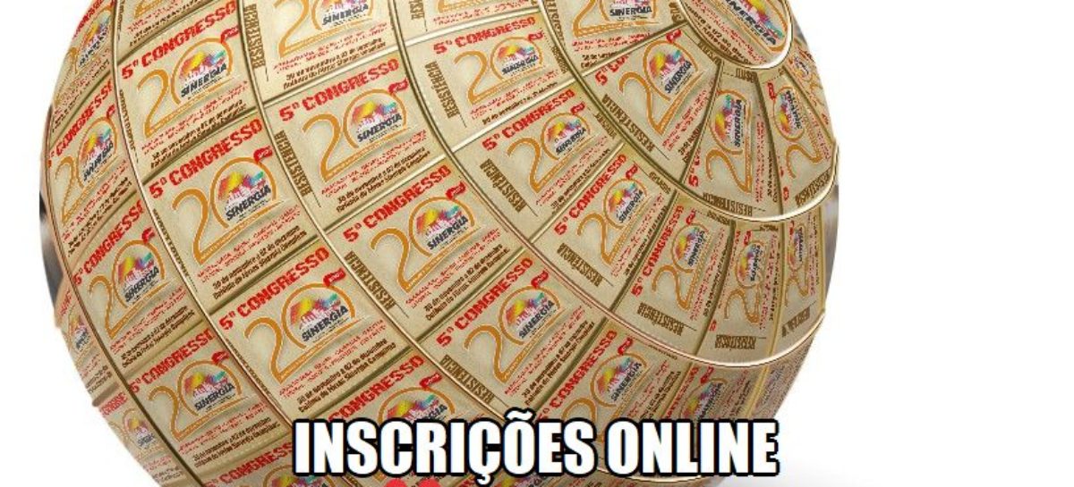 Sinergia CUT prorroga inscrições para o Prêmio Resistência e Ousadia