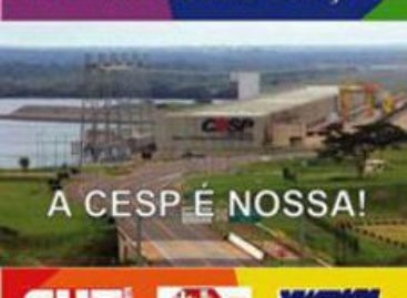 Privatização CESP: regras para oferta de ações prejudicam trabalhadores