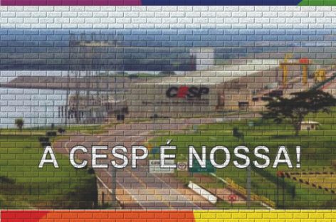 Saiu na imprensa: Conselho Diretor do Programa de Desestatização suspende venda da Cesp