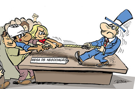 Telecomando em Furnas:  teimosia acaba na GRT