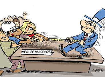 Elektro quer empurrar goela abaixo novo plano de previdência