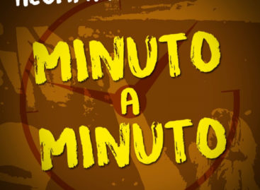 Minuto a minuto: Brasil mobilizado em defesa de Lula e da democracia