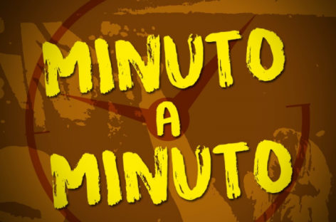 Minuto a minuto: Brasil mobilizado em defesa de Lula e da democracia