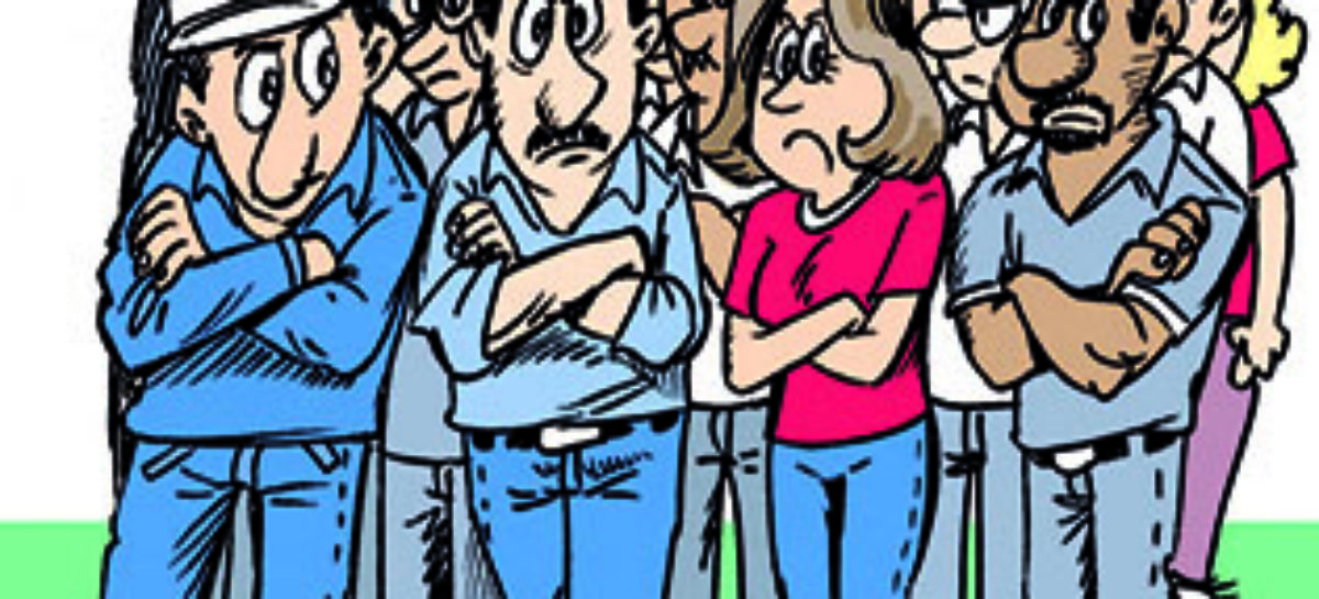 CS 2013: trabalhadores da CTEEP rejeitam proposta final