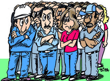 CS 2013: A HORA É AGORA!