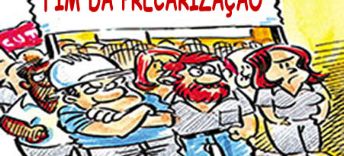 Contra as demissões e o desrespeito na Energisa