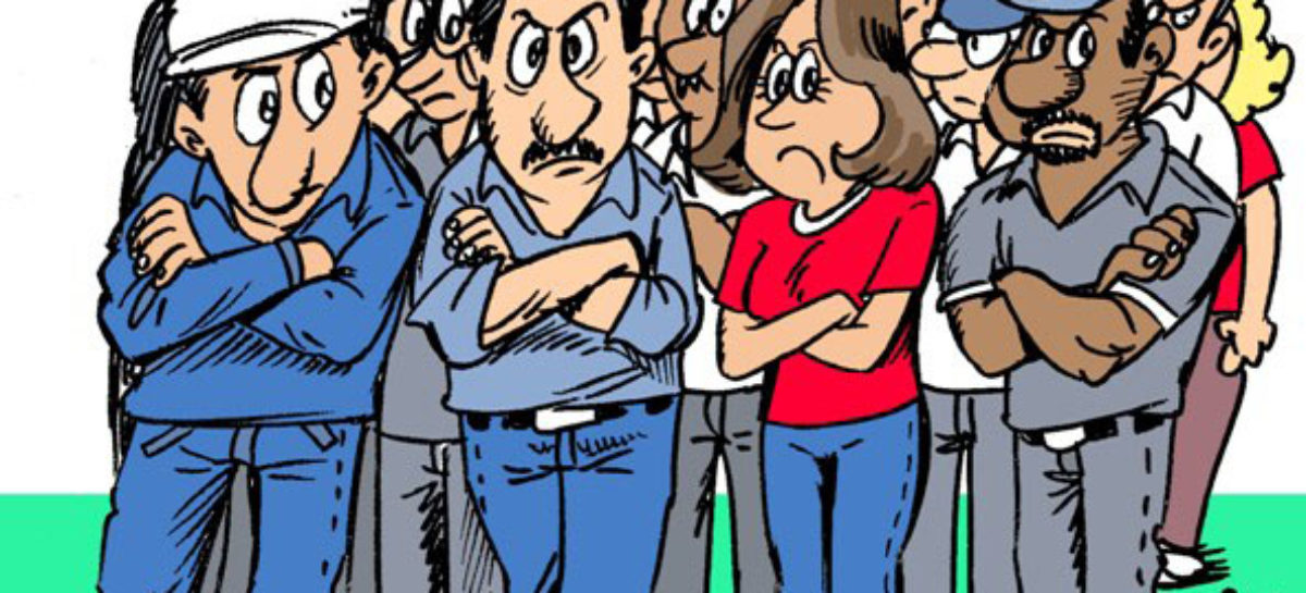 CS 2015: vai parar tudo em Furnas e na Eletronorte!