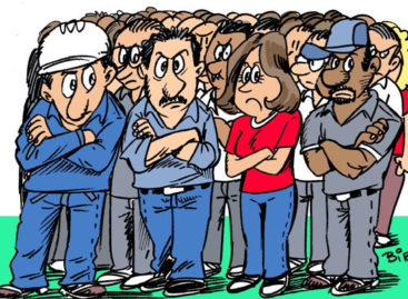 CS 2015: vai parar tudo em Furnas e na Eletronorte!