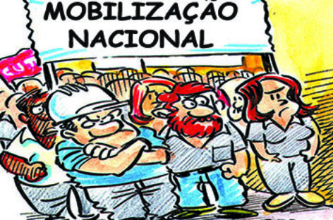 CS 2016: vai parar tudo em Furnas e na Eletronorte!