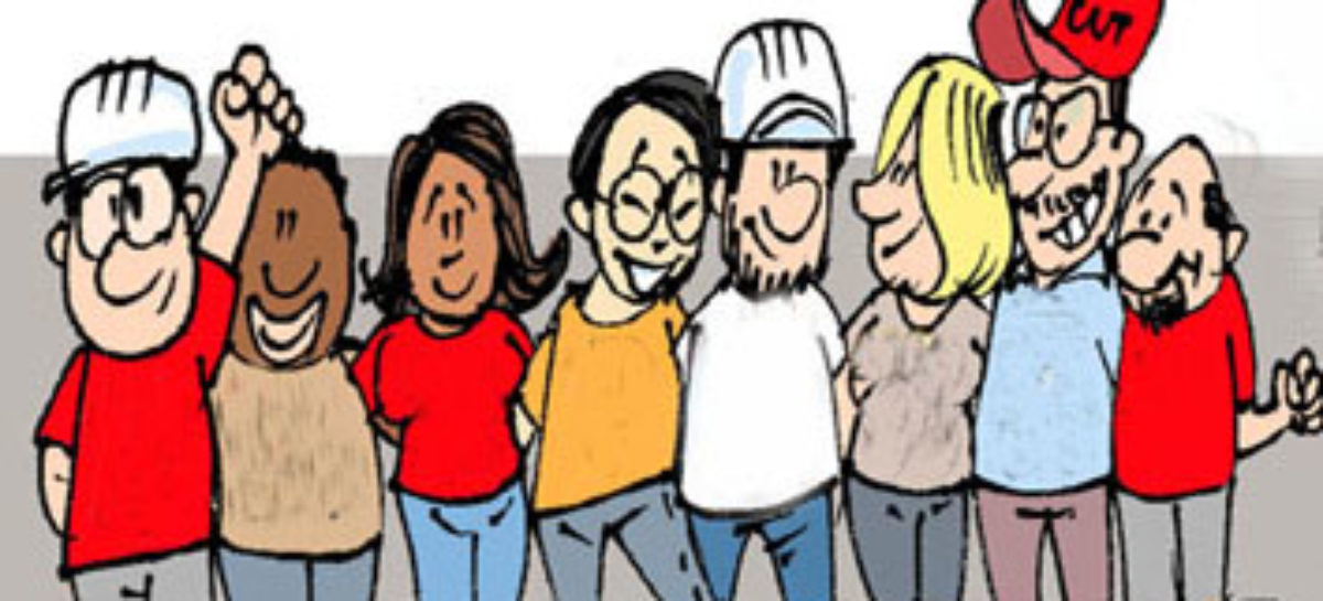 FURNAS/Eletrobras: mobilização nacional dia 03 de dezembro