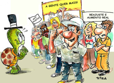 Elektro: nada de novo!