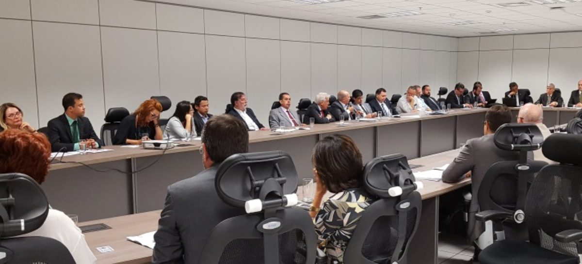 Criado fórum em defesa dos Direitos Sociais
