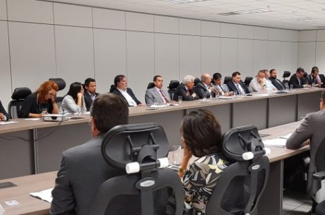 Criado fórum em defesa dos Direitos Sociais