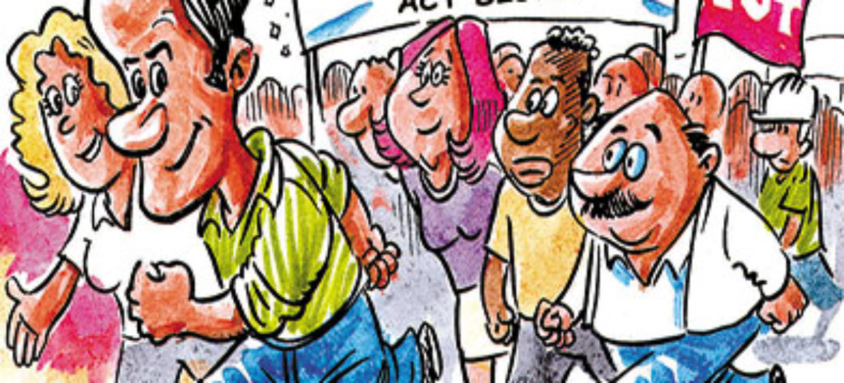 AES TIETÊ: avançou, mas ainda não convenceu