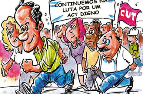 Em resposta ao Sinergia CUT, CESP reabre negociação nesta quinta-feira